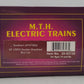 MTH 2093728 O Southern 40' USRA Double Sheathed Box Car #167689 EX/Box