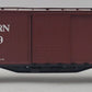 MTH 2093728 O Southern 40' USRA Double Sheathed Box Car #167689 EX/Box