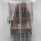 Menards 279-3844 O Lehigh Valley Flatcar w/ Travel Bus LN/Box