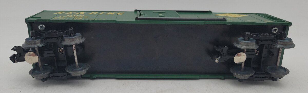 KMT 7 O Gauge Reading Boxcar #106452 EX/Box