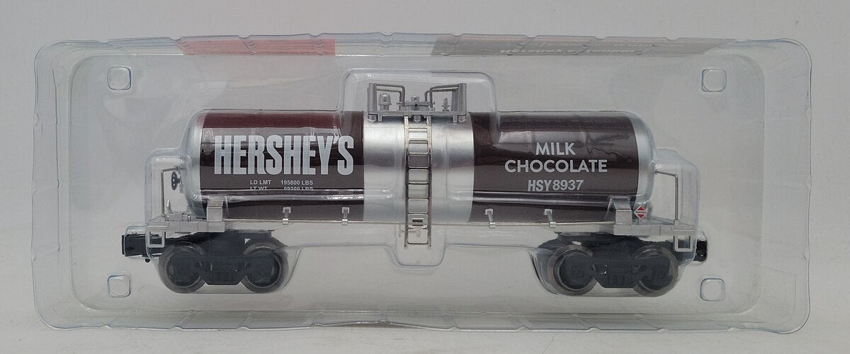 Menards 279-8136 O Hershey's Tanker #8937 NIB