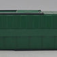 KMT 72 O Gauge Railway Express Agency Boxcar #6450 EX