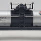 K-Line K6333 Amoco Single Dome Tank Car #24055 EX/Box
