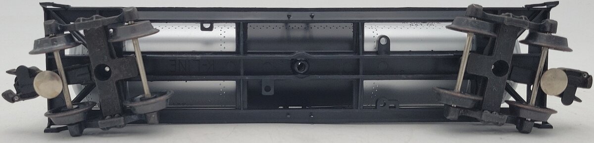 K-Line K6333 Amoco Single Dome Tank Car #24055 EX/Box