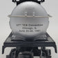 K-Line K6333 Amoco Single Dome Tank Car #24055 EX/Box