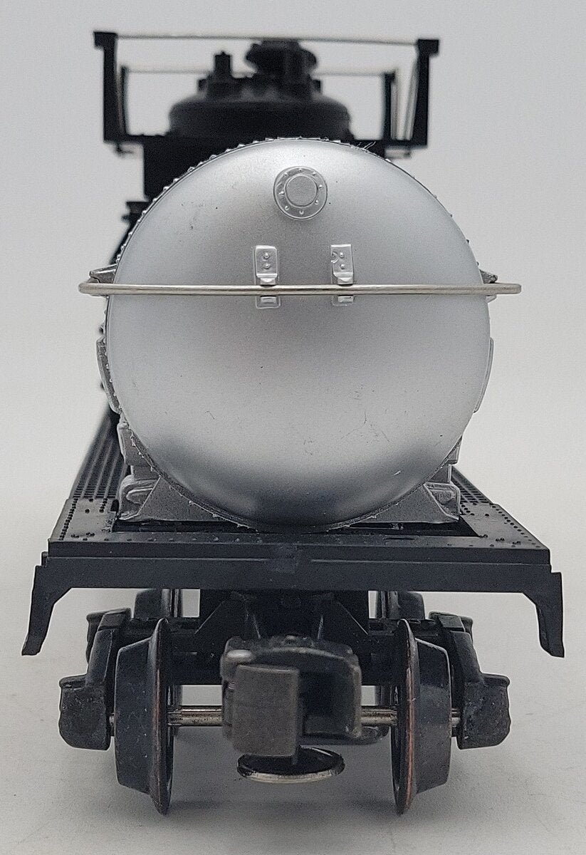 K-Line K6333 Amoco Single Dome Tank Car #24055 EX/Box