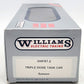 Williams GMFRT-2 Sunoco Triple Dome Tank Car LN/Box