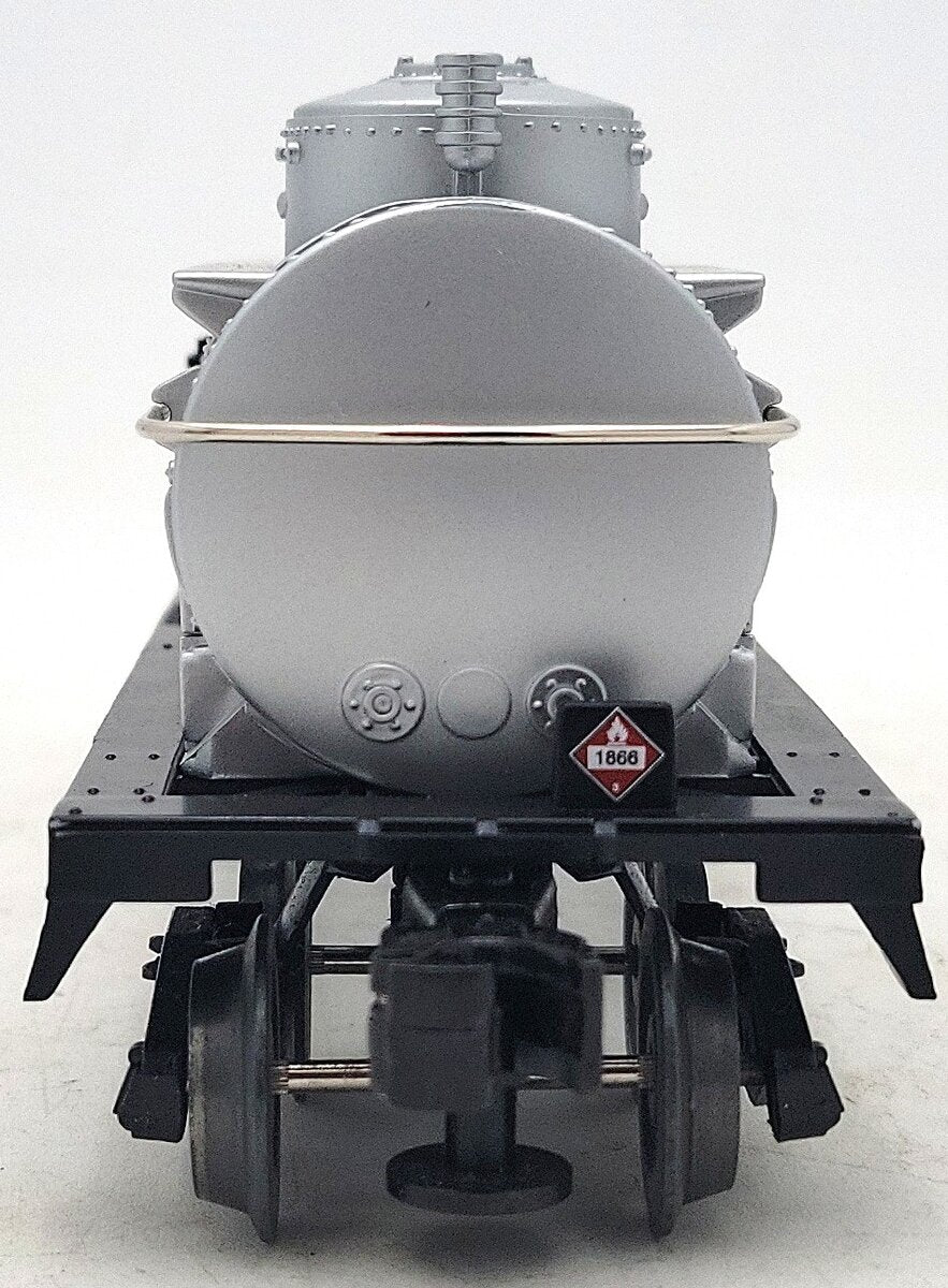 Williams GMFRT-2 Sunoco Triple Dome Tank Car LN/Box