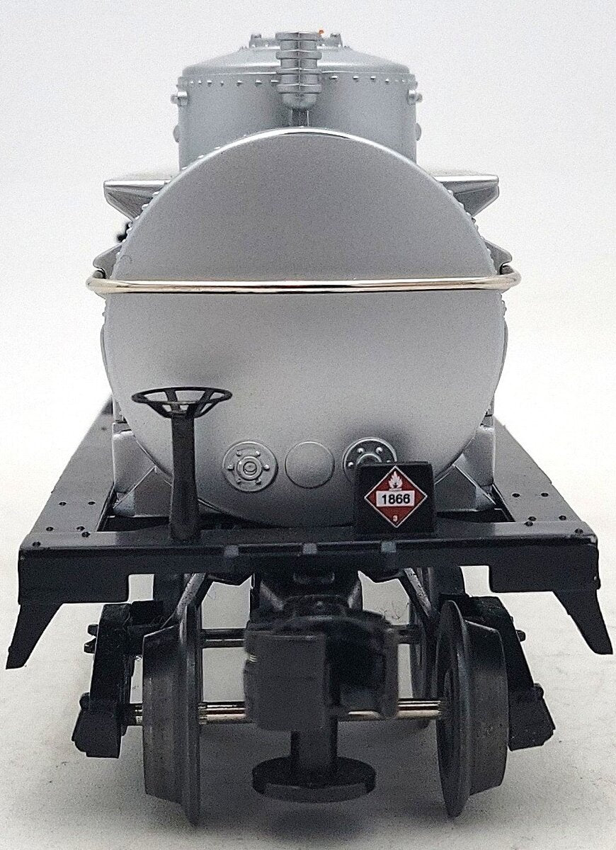 Williams GMFRT-2 Sunoco Triple Dome Tank Car LN/Box