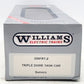 Williams GMFRT-2 Sunoco Triple Dome Tank Car LN/Box