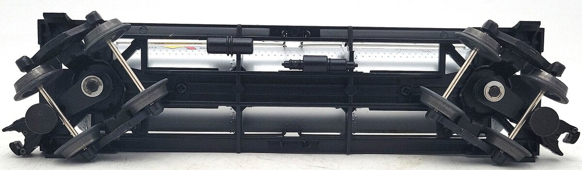 Williams GMFRT-2 Sunoco Triple Dome Tank Car LN/Box