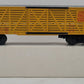 KMT 82 O Gauge Union Pacific Stock Car #47729 LN/Box
