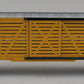 KMT 82 O Gauge Union Pacific Stock Car #47729 LN/Box