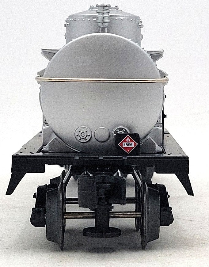 Williams 6425 Gulf Triple Dome Tank Car LN/Box