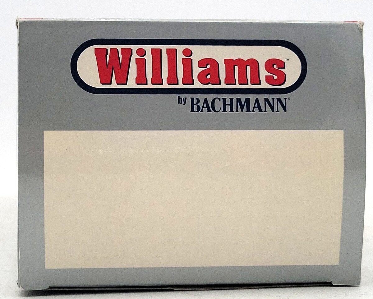 Williams 6425 Gulf Triple Dome Tank Car LN/Box