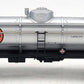 Williams 6425 Gulf Triple Dome Tank Car LN/Box