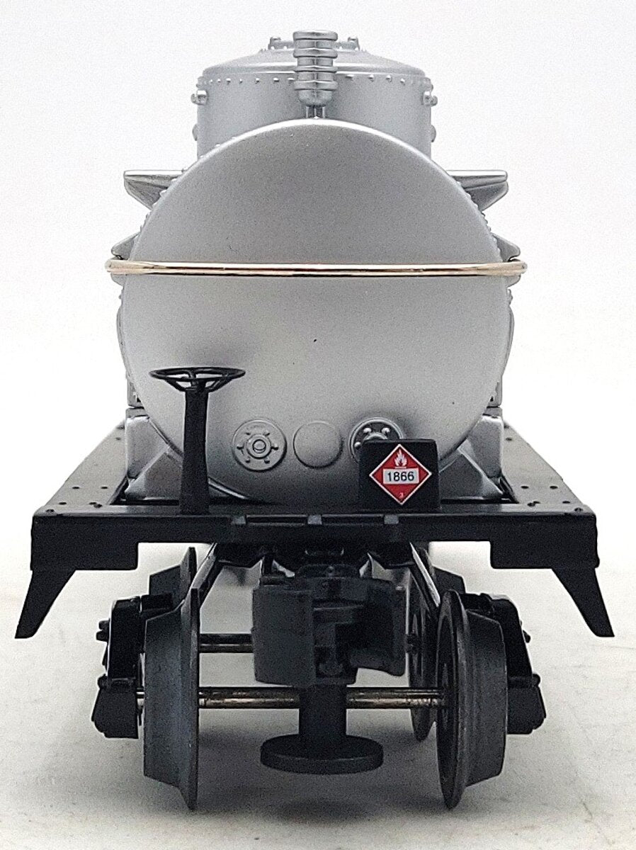 Williams 6425 Gulf Triple Dome Tank Car LN/Box