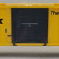 Lionel 2043041 O Railbox Standard 50' Boxcar #10051 LN/Box