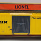 Lionel 2043041 O Railbox Standard 50' Boxcar #10051 LN/Box