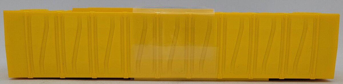 Lionel 2043041 O Railbox Standard 50' Boxcar #10051 LN/Box