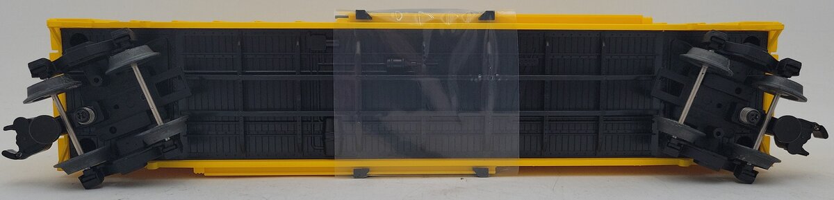 Lionel 2043041 O Railbox Standard 50' Boxcar #10051 LN/Box