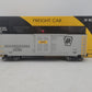 K-Line K7041-1891 O Gauge Pennsylvania Operating Voltmeter Car #441891 EX/Box