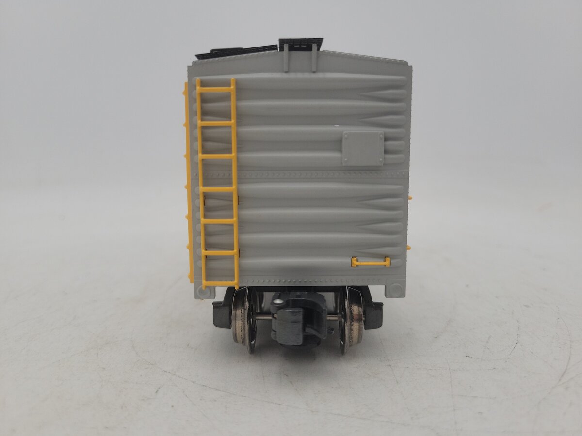 K-Line K7041-1891 O Gauge Pennsylvania Operating Voltmeter Car #441891 EX/Box