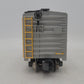 K-Line K7041-1891 O Gauge Pennsylvania Operating Voltmeter Car #441891 EX/Box