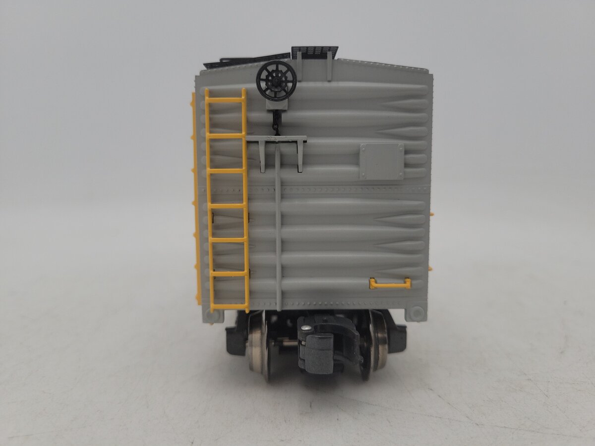 K-Line K7041-1891 O Gauge Pennsylvania Operating Voltmeter Car #441891 EX/Box
