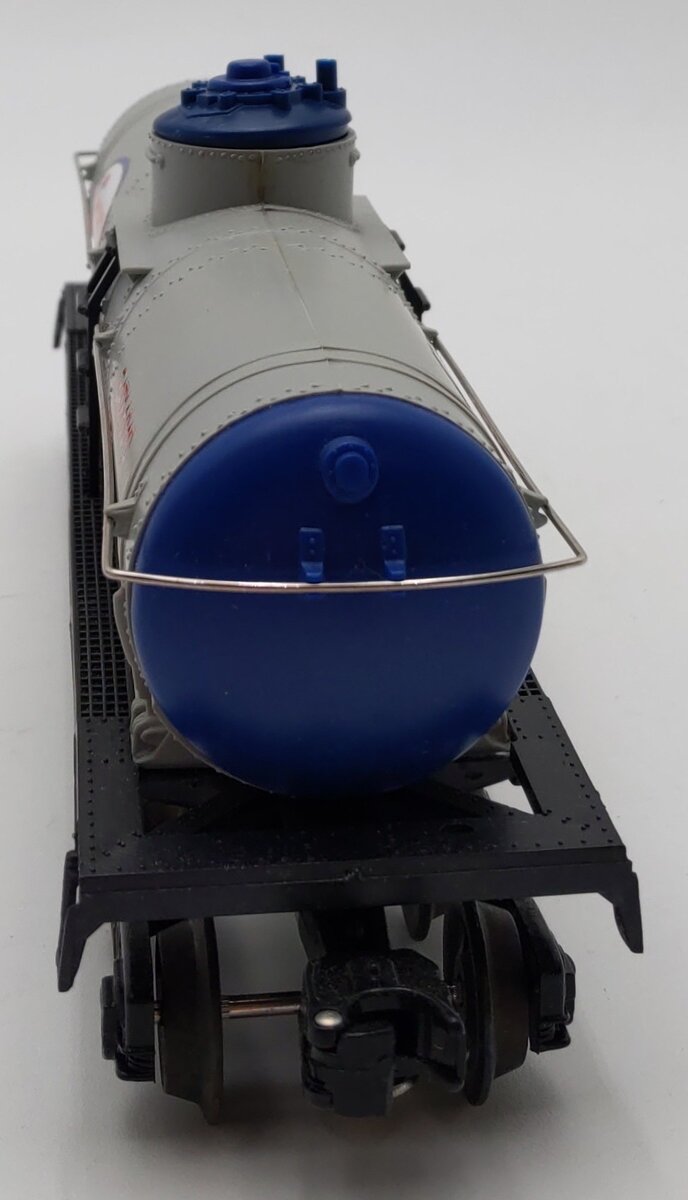 K-Line K6310 O Gauge Esso Single Dome Tank Car LN/Box