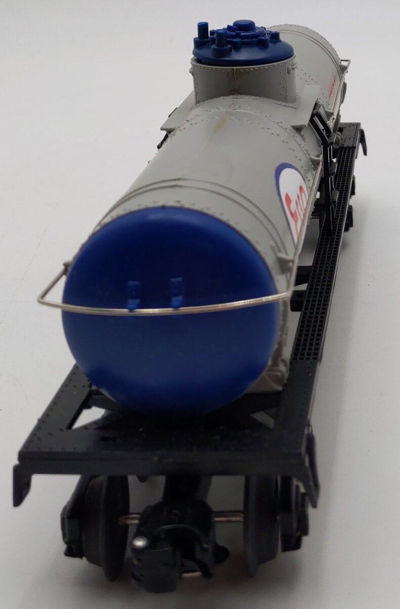 K-Line K6310 O Gauge Esso Single Dome Tank Car LN/Box