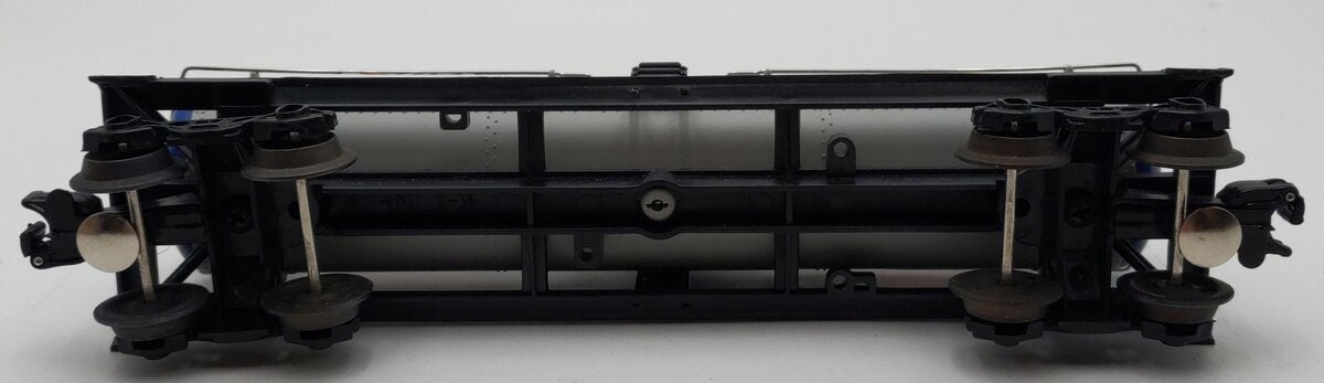 K-Line K6310 O Gauge Esso Single Dome Tank Car LN/Box