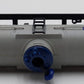 K-Line K6310 O Gauge Esso Single Dome Tank Car LN/Box