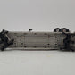 Lionel 6-16924 O Gauge Lionel Flatcar #6424 with Lionel Corporation Trailer VG/Box