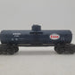 MTH 30-7314 O Gauge ESSO Single Dome Tank Car #91863 EX