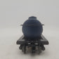 MTH 30-7314 O Gauge ESSO Single Dome Tank Car #91863 EX