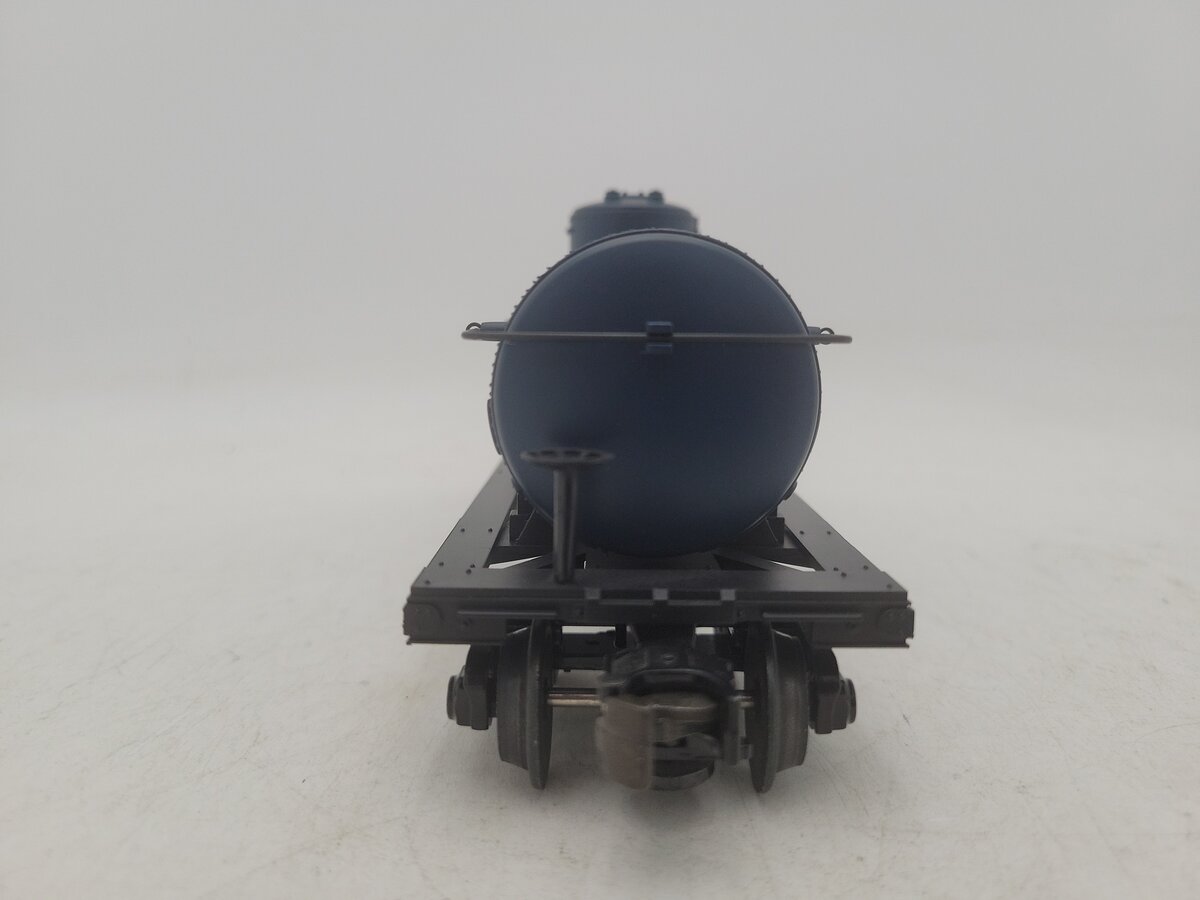 MTH 30-7314 O Gauge ESSO Single Dome Tank Car #91863 EX