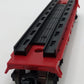 Lionel 6-16930 O Gauge AT&SF Flat Car w/ Wheel Sets #16930 LN/Box