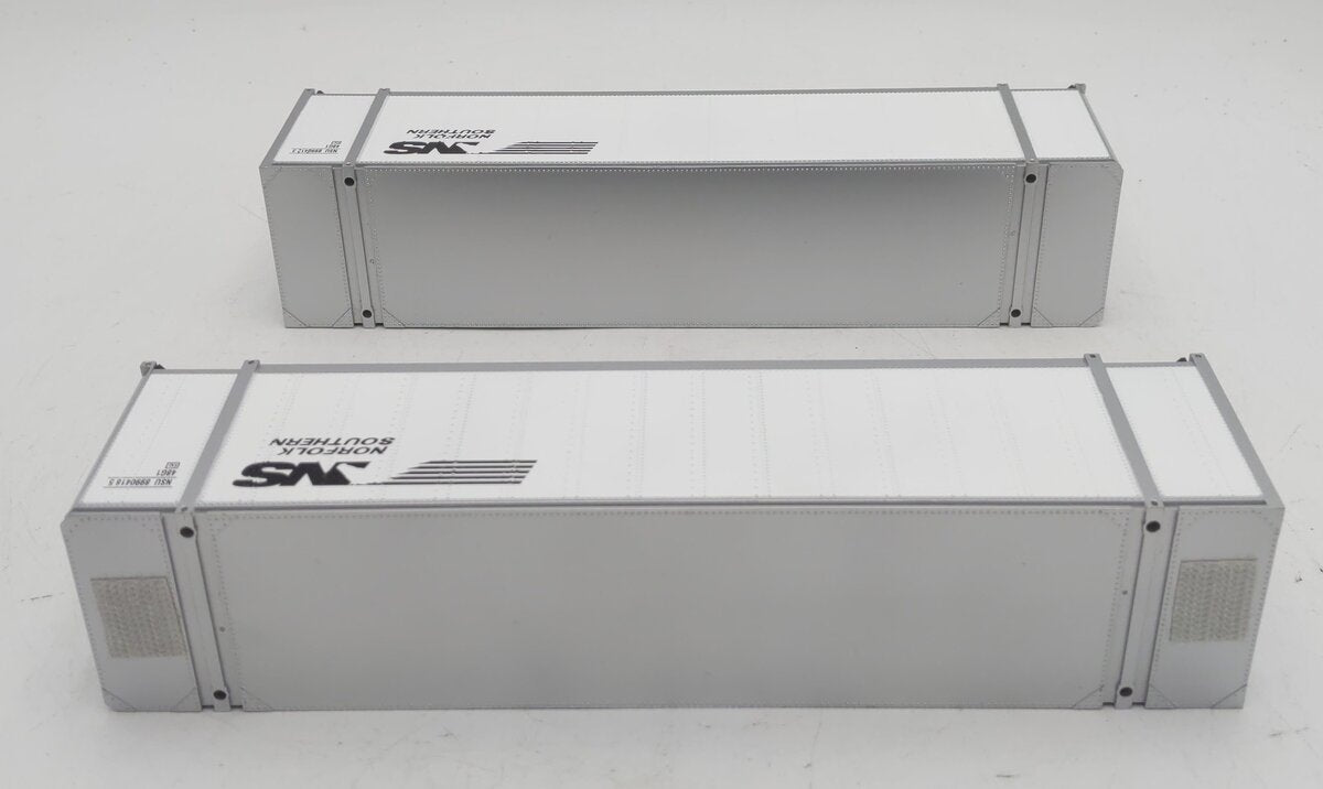 MTH 30-76431 O NS Husky Stack LN/Box