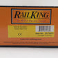MTH 30-76431 O NS Husky Stack LN/Box