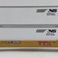 MTH 30-76431 O NS Husky Stack LN/Box