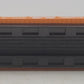 MTH 30-76573 O Norfolk Southern Flatcar with Wheel Set #905019 EX/Box