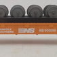 MTH 30-76573 O Norfolk Southern Flatcar with Wheel Set #905019 EX/Box