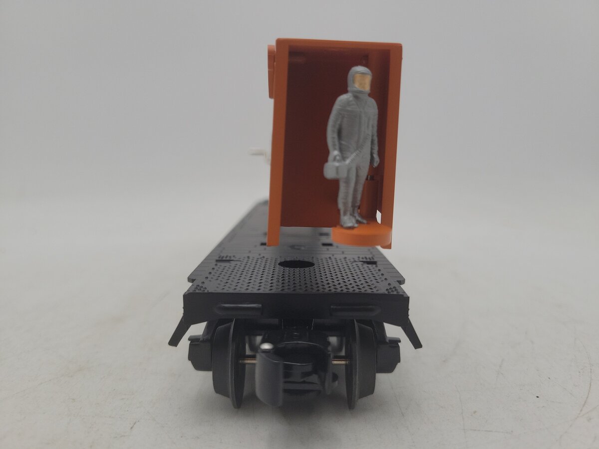 Lionel 6-29839 O Gauge PWC Lionel Cherry Picker Car #6512 LN/Box