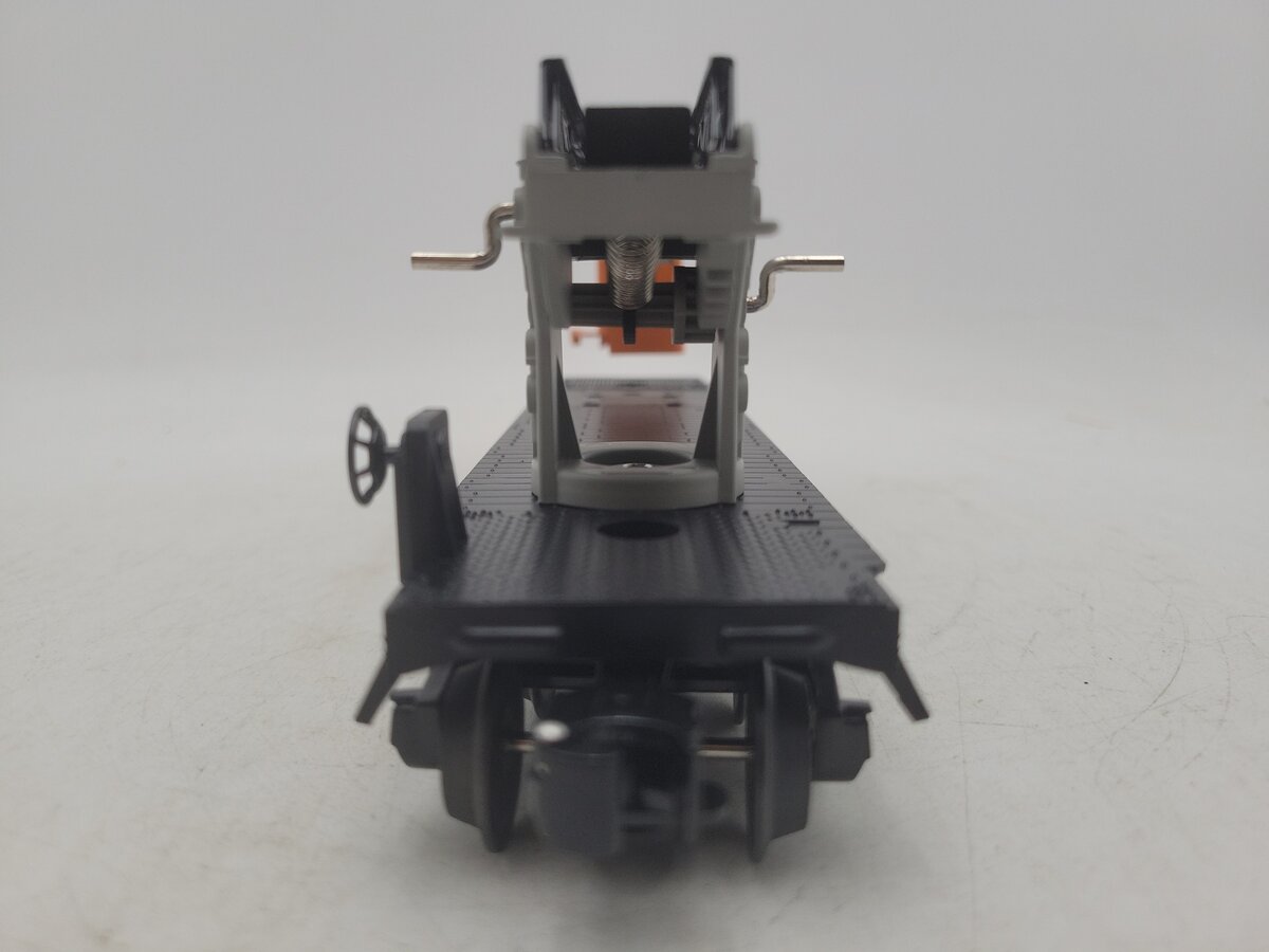 Lionel 6-29839 O Gauge PWC Lionel Cherry Picker Car #6512 LN/Box