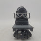 K-Line K7201 O Gauge MOW Operating Searchlight Car #7201 EX/Box
