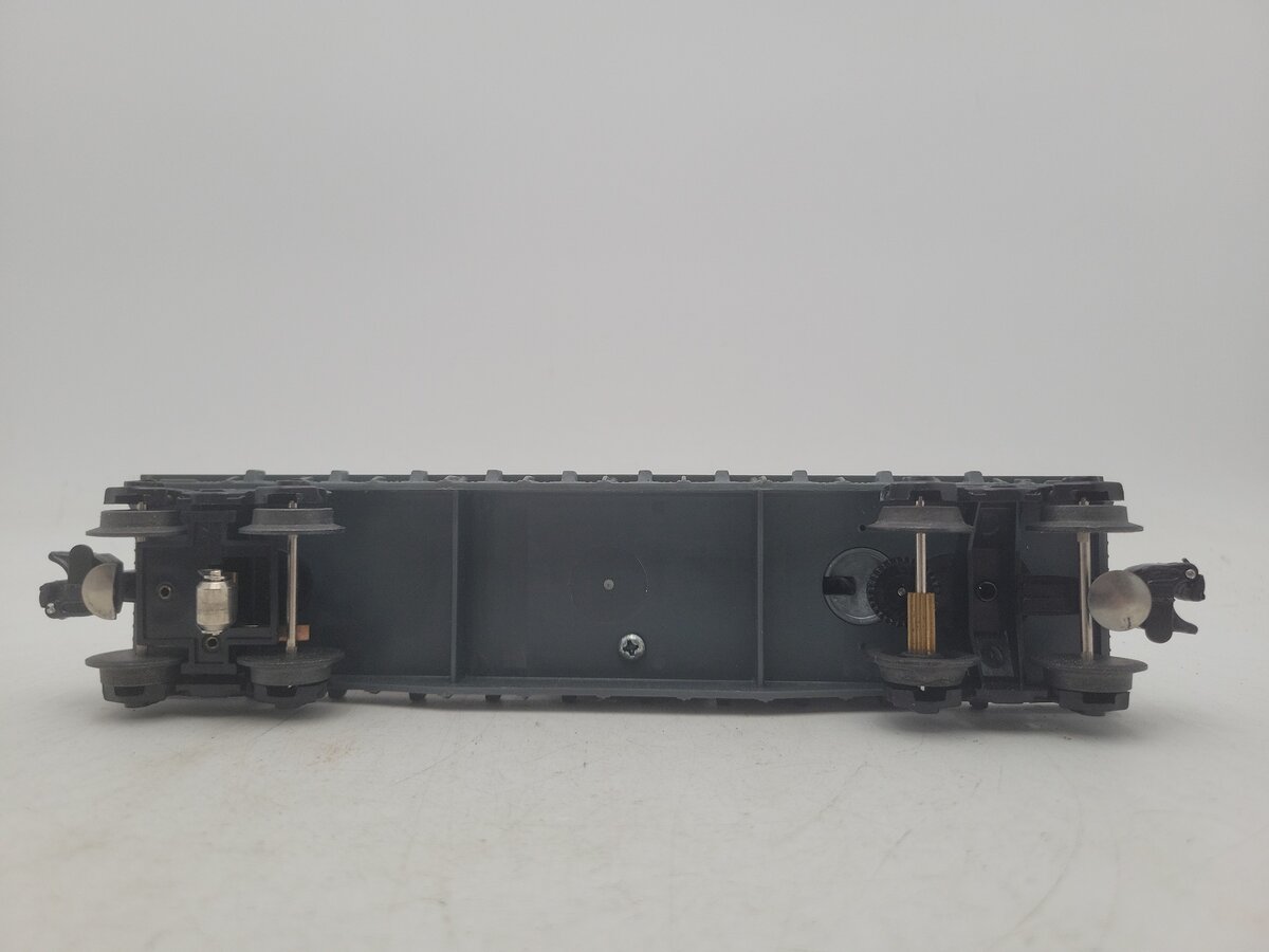 K-Line K7201 O Gauge MOW Operating Searchlight Car #7201 EX/Box