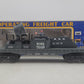 K-Line K7201 O Gauge MOW Operating Searchlight Car #7201 EX/Box