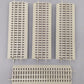 Lionel 6-12014 O 10" Straight FasTrack Single Section (7) LN