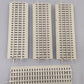 Lionel 6-12014 O 10" Straight FasTrack Single Section (7) LN